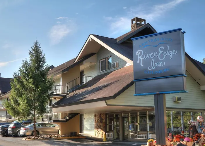 River Edge Inn