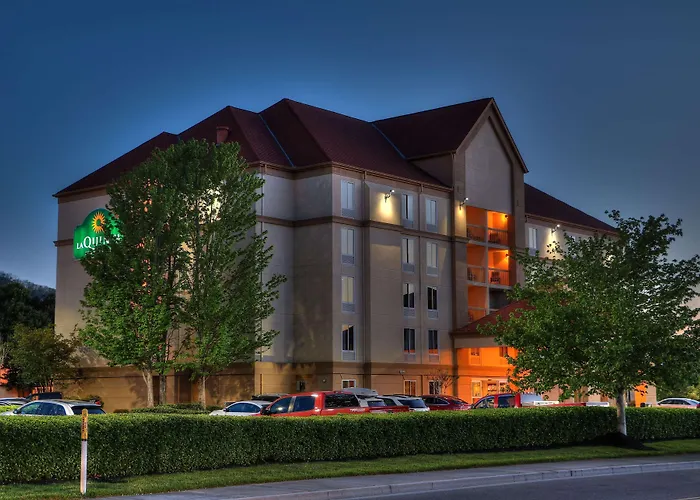 La Quinta By Wyndham Pigeon Forge