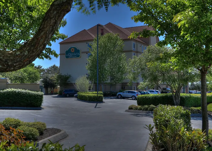 La Quinta By Wyndham Pigeon Forge