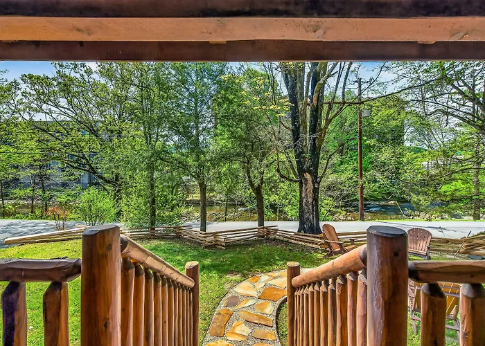 Riverstone Condo Resort & Spa